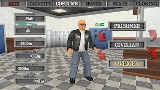 Hard Time III APK 20