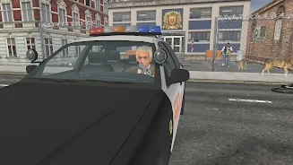 Hard Time III APK 21