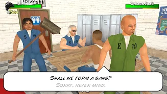 Hard Time III APK 22