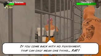 Hard Time III APK 23