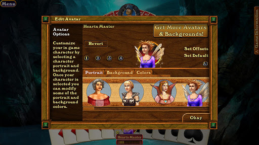 Hardwood Spades - Card Game APK screenshot