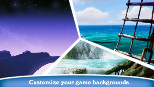Hardwood Spades - Card Game APK screenshot