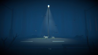 Haunted Paws screenshot