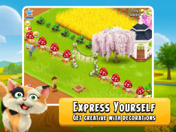 Hay Day APK screenshot