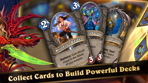 Hearthstone 10