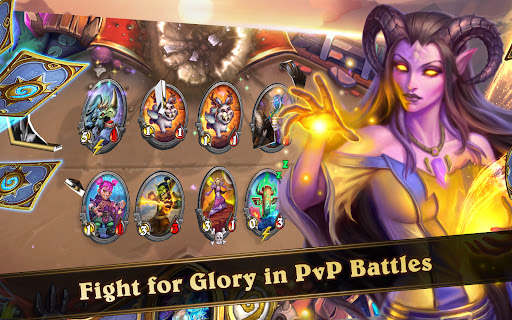 Hearthstone 14