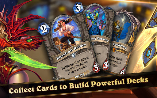 Hearthstone 16
