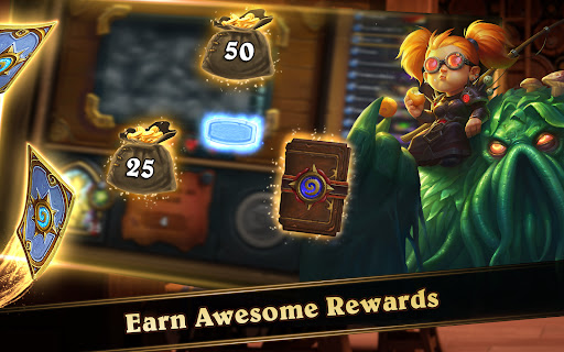 Hearthstone 17