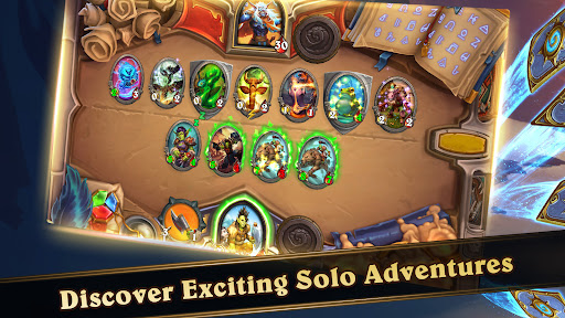 Hearthstone 7
