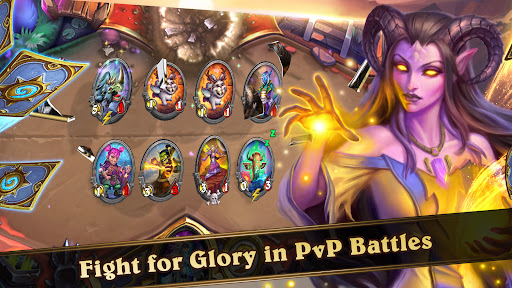Hearthstone 8