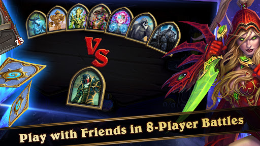 Hearthstone 9