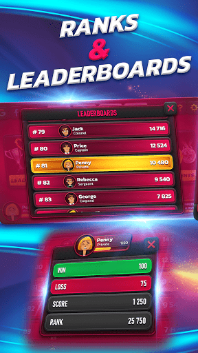Hearts: Card Game APK screenshot
