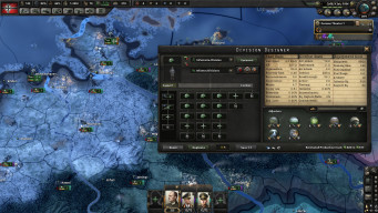 Hearts Of Iron 4 Mobile APK screenshot
