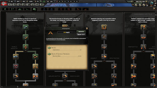 Hearts Of Iron 4 Mobile 2