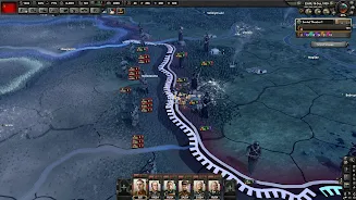 Hearts of Iron IV Mobile 2