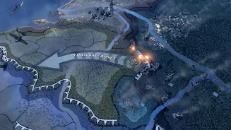 Hearts of Iron IV Mobile 3