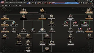 Hearts of Iron IV Mobile 5