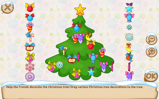 Hedgehog's Adventures Part 3 APK screenshot