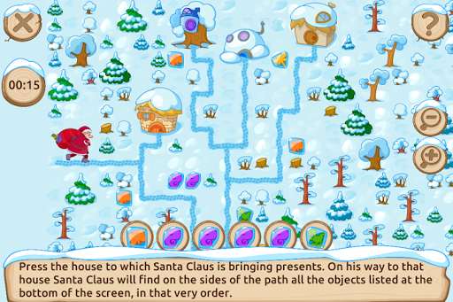 Hedgehog's Adventures Part 3 APK screenshot