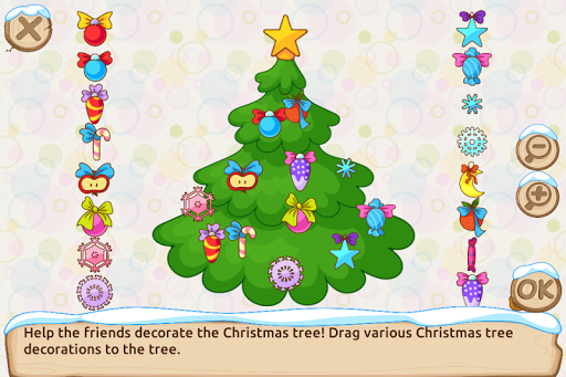 Hedgehog's Adventures Part 3 APK screenshot