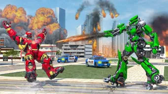 Helicopter Game: Flying Car 3D APK screenshot