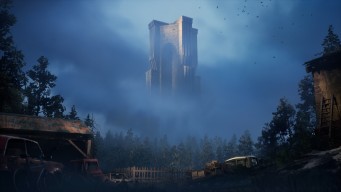 Hell Is Us screenshot