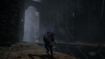 Hell Is Us screenshot