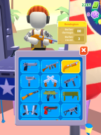 HellCopter APK screenshot