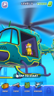 HellCopter APK screenshot