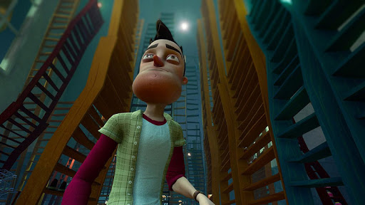 Hello Neighbor 13