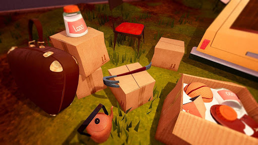 Hello Neighbor 14