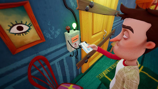 Hello Neighbor 23