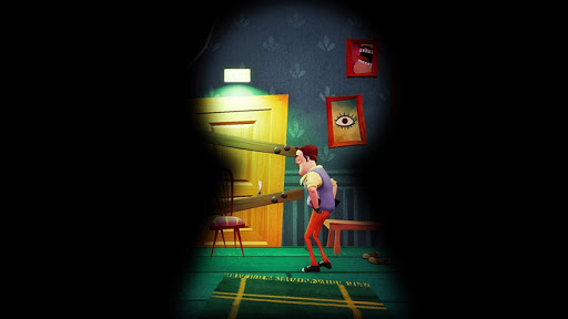 Hello Neighbor 24