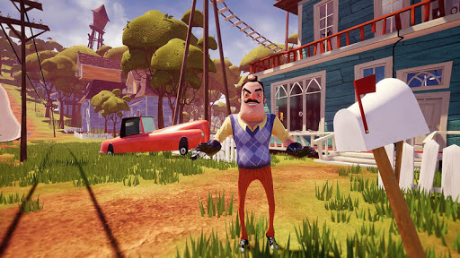 Hello Neighbor 3