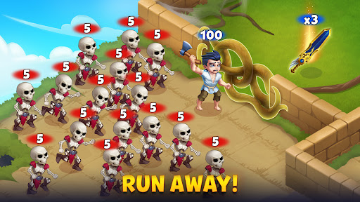 Hero Wars APK 1