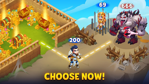 Hero Wars APK 12