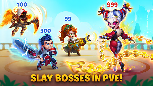Hero Wars APK 14