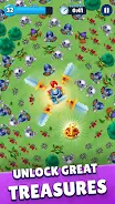 Heroes vs. Hordes: Survivor screenshot