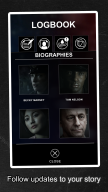 Hidden Agenda screenshot