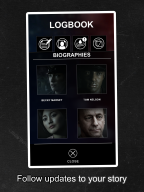 Hidden Agenda screenshot