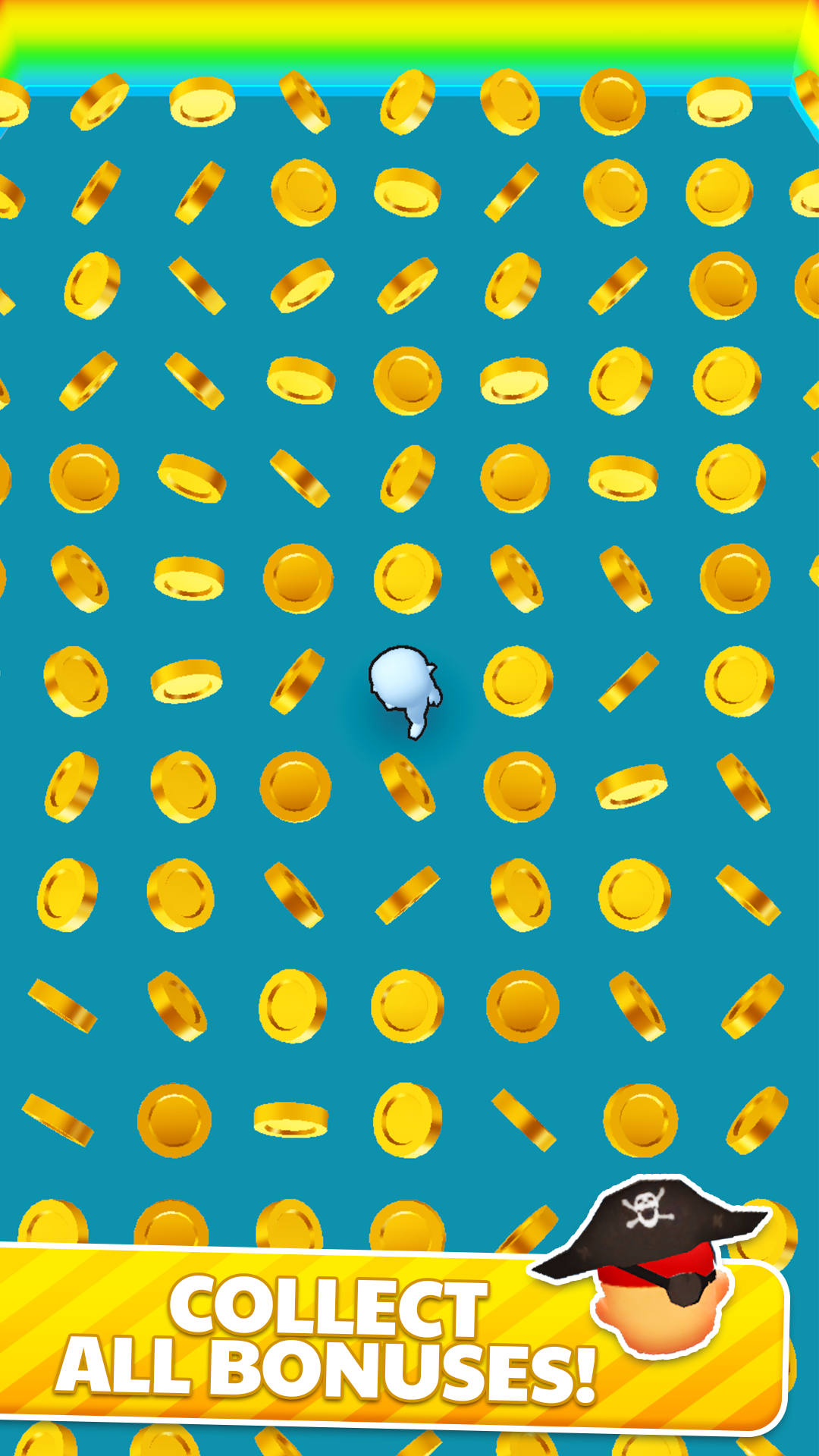 Hide 'N Seek APK screenshot