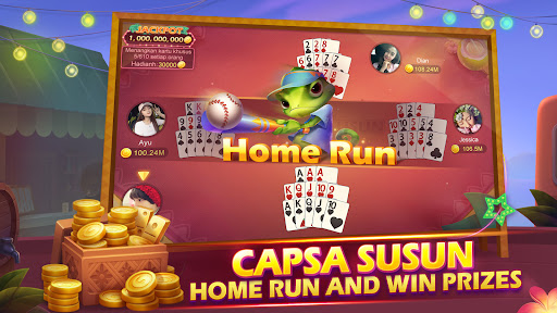 Higgs Games Island 5