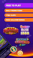 High 5 Casino: Real Slot Games screenshot