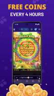 High 5 Casino: Real Slot Games screenshot
