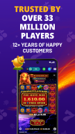 High 5 Casino: Real Slot Games screenshot