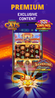 High 5 Casino: Real Slot Games screenshot