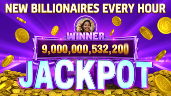 HighRoller Vegas screenshot