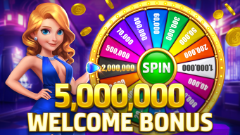 HighRoller Vegas screenshot