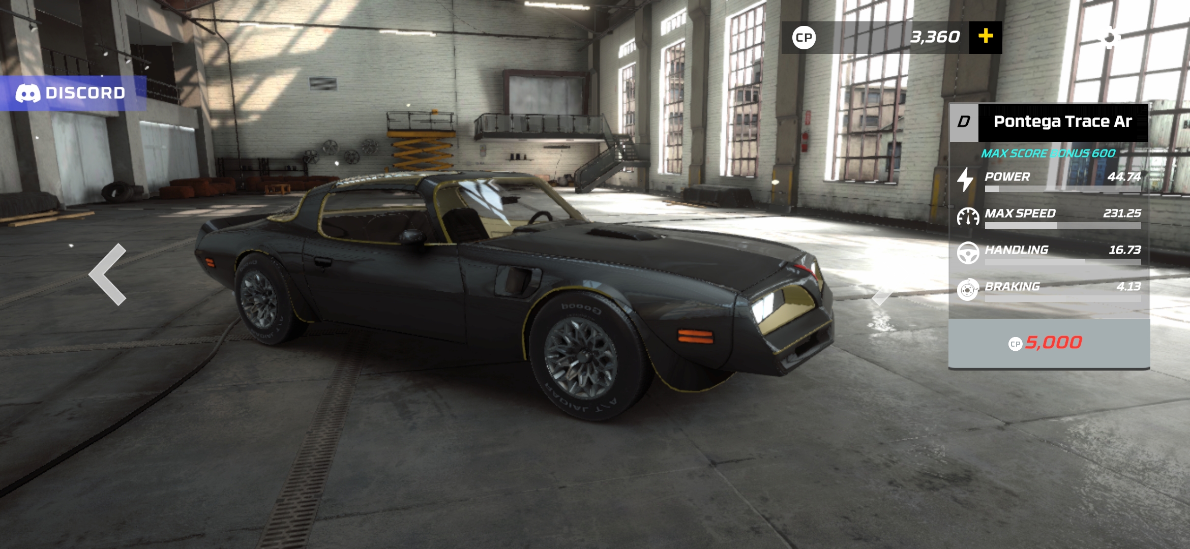 Highway Racer Pro screenshot