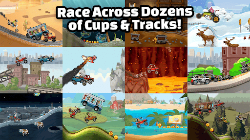 Hill Climb Racing 2 24